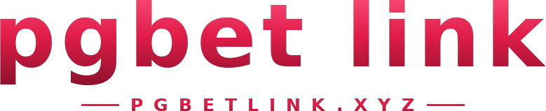 pgbet link logo