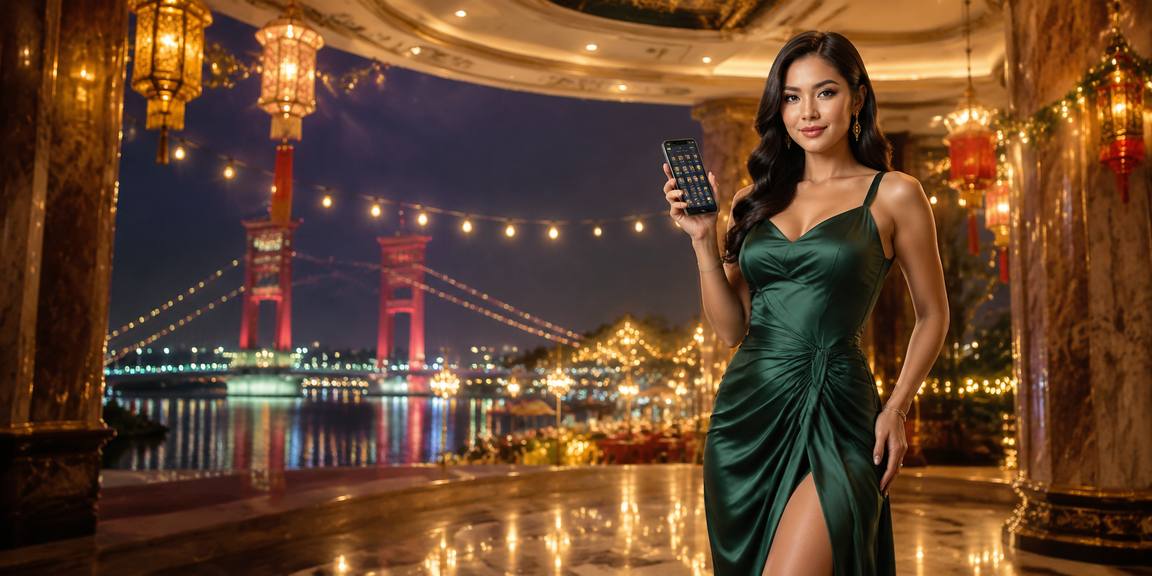 pgbet link Our Casino Rooms and Studio Partners